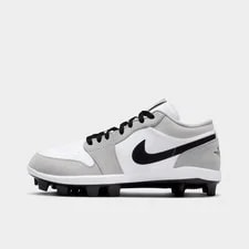 Air Jordan — Air Jordan 1 Retro Low MCS Baseball Cleats CJ8524 012 — Sneaker — resale