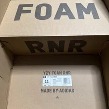 Yeezy Foam Runner Mixed 4