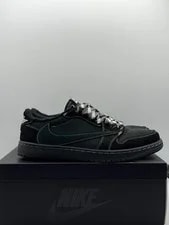 Air Jordan 1 Retro Low OG SP (Worn) 3