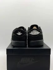 Air Jordan 1 Retro Low OG SP (Worn) 4