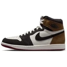 Jordan — [DZ5485-003] -- Jordan Air 1 Cushioning High Top Basketball Sh — Sneaker — resale