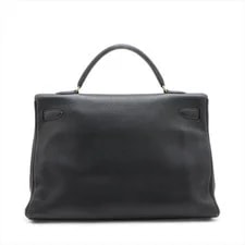 Hermès Kelly 40 le Tournay Metal Fittings Z: 1996 2