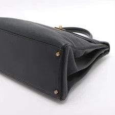 Hermès Kelly 40 le Tournay Metal Fittings Z: 1996 3
