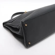 Hermès Kelly 40 le Tournay Metal Fittings Z: 1996 4