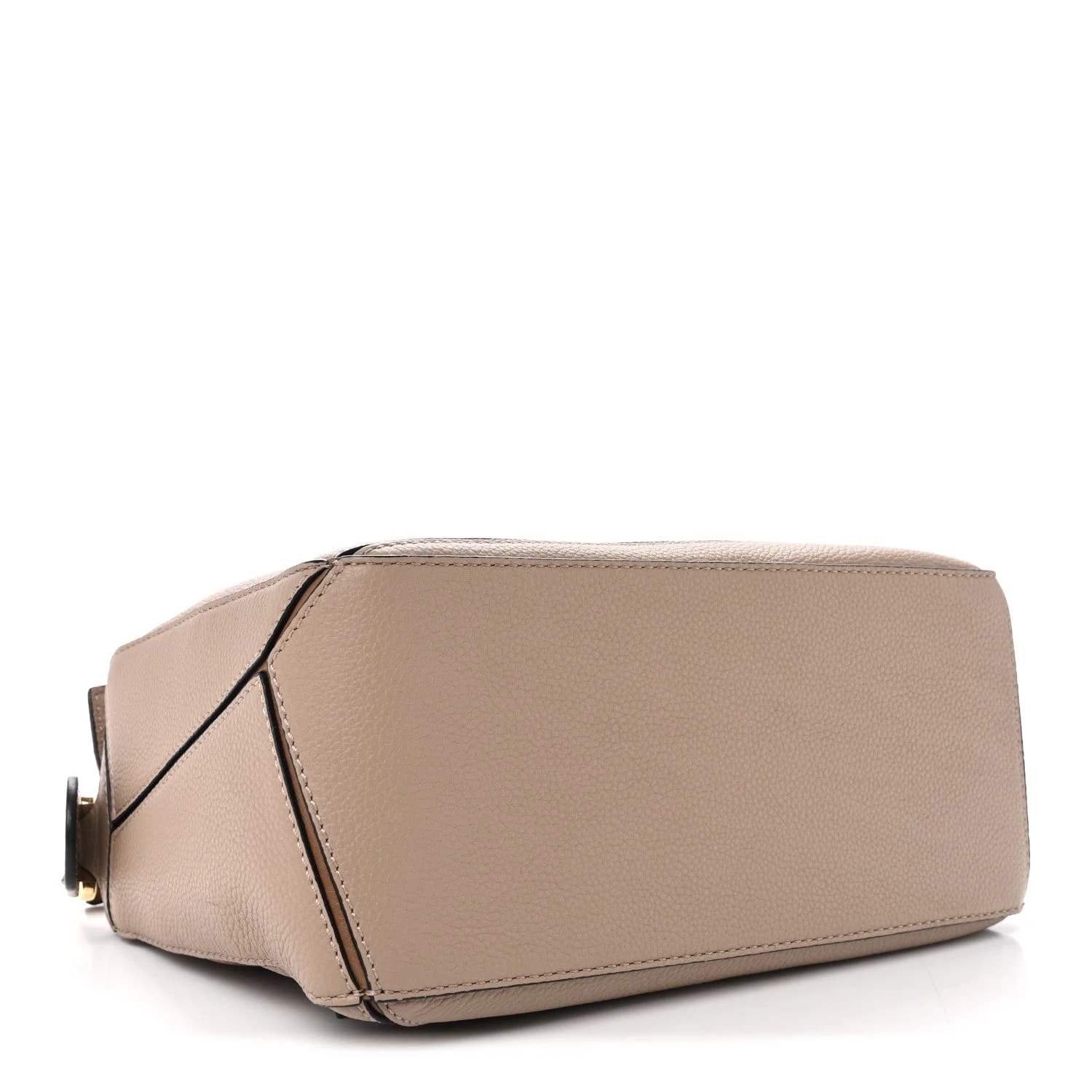Grained Small Puzzle Mink 4