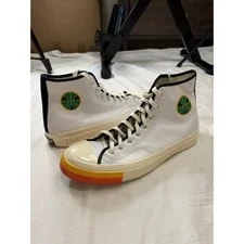 Converse Chuck 70 High Rayguns Basketball 170233C 12 2