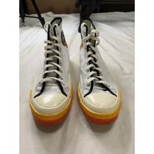 Converse Chuck 70 High Rayguns Basketball 170233C 12 3