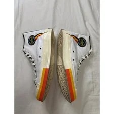 Converse Chuck 70 High Rayguns Basketball 170233C 12 4