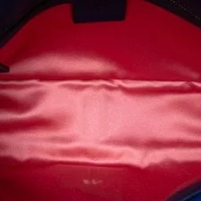 Gucci Medium GG Marmont Matelasse Dark 4