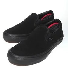 Vans Pro Slip-On 500714 Without Box Us9.5 2