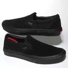 Vans Pro Slip-On 500714 Without Box Us9.5 4