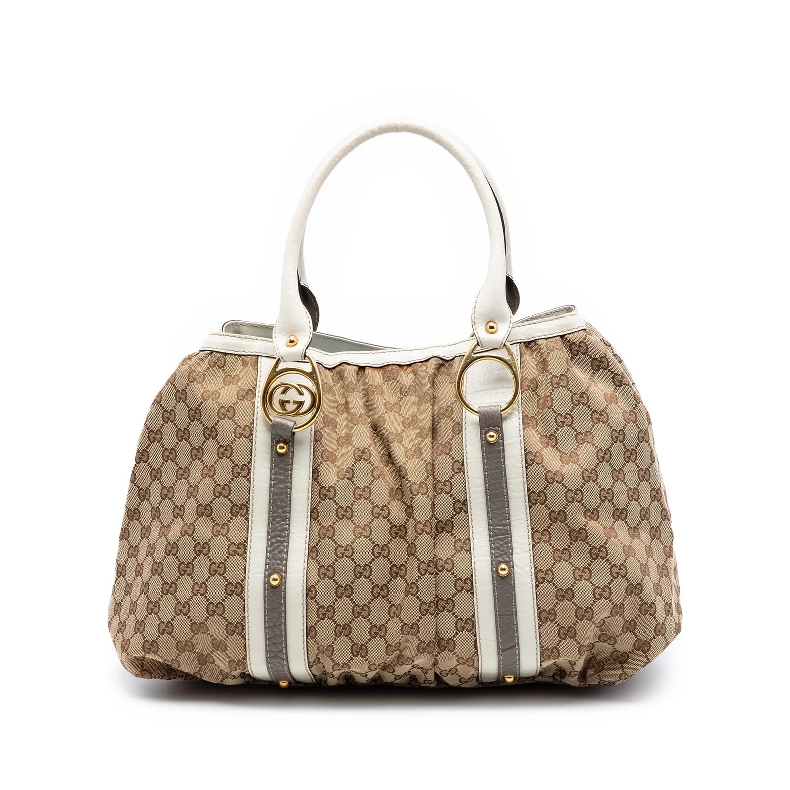 Gucci — Interlocking G — Jewelry — resale