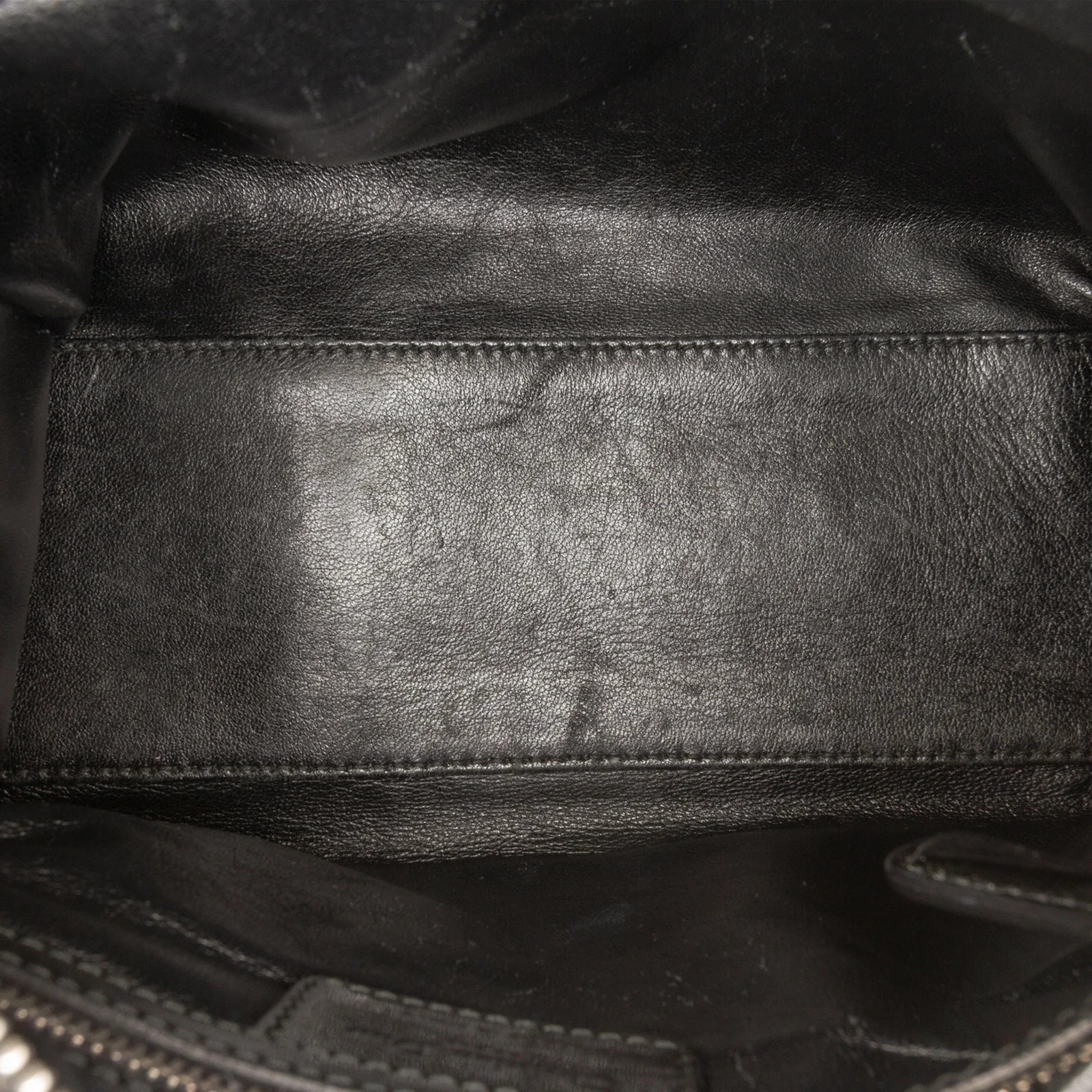 Large Fringe Lady Dior 4