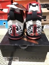 2020 Nike Lebron 17 - CT6047-100 Us9 3