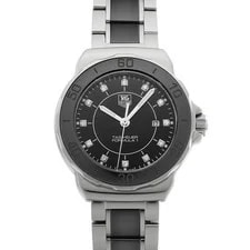 TAG Heuer — TAG Heuer Quartz WAH1314.BA0867 ( WAH1314) 32mm Black #WW5993 — Watch — resale
