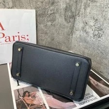 Hermes Birkin 30 Epsom GHD THB Auth . 4