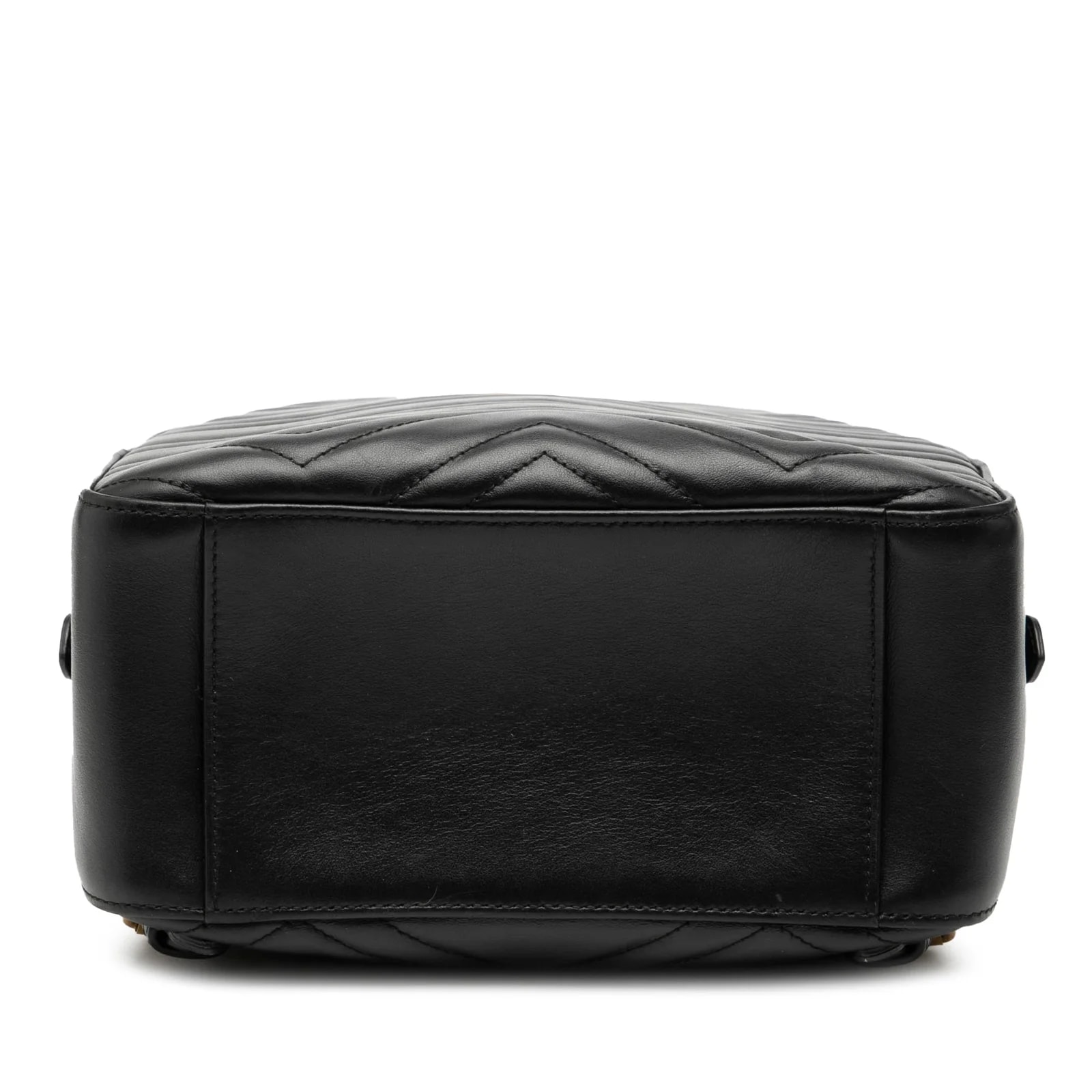 Gucci Matelasse GG Marmont Backpack 3