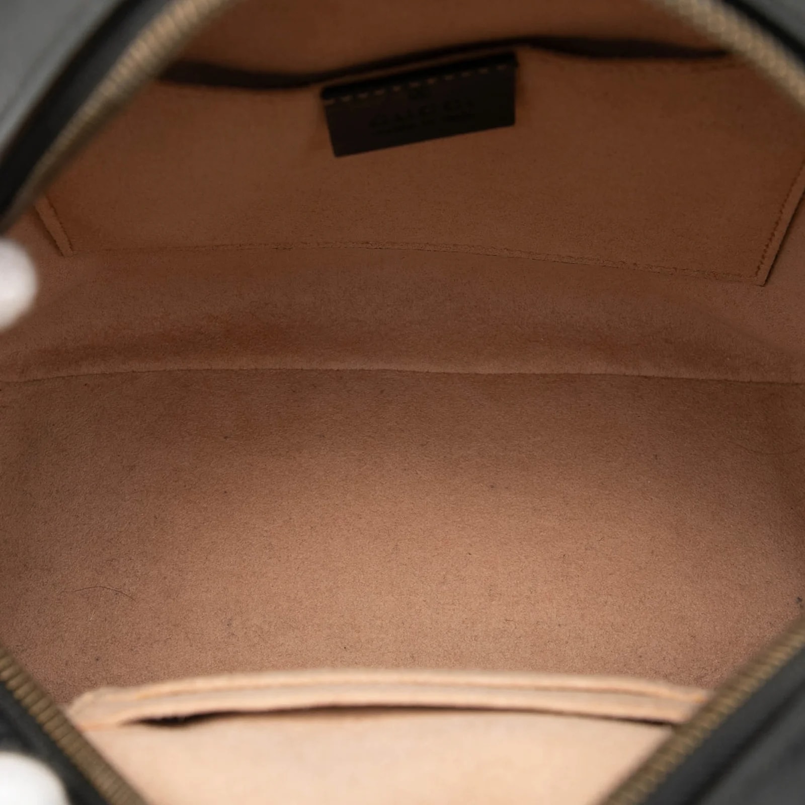 Gucci Matelasse GG Marmont Backpack 4