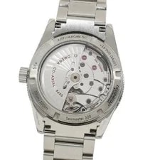 Omega Seamaster 300 Master Co-Axial Chronometer 233.30.41.21.01.001 Black 1772 3