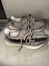 Yeezy 350 V2 Zyon Size 4.5 ’S Lightly No Box 2