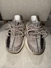 Yeezy 350 V2 Zyon Size 4.5 ’S Lightly No Box 3