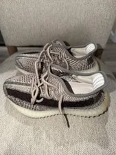 Yeezy 350 V2 Zyon Size 4.5 ’S Lightly No Box 4