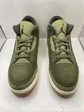 Size 10.5 - Air Jordan 3 Retro Family Affair 2