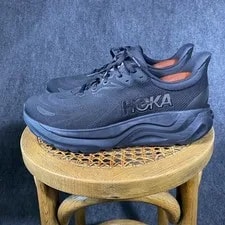 Hoka — Hoka One Arahi 8 Running Shoes 9 EE Wide Gym Excellent — Sneaker — resale