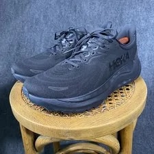 Hoka One Arahi 8 Running Shoes 9 EE Wide Gym Excellent 2