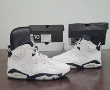 Size 11 - Jordan 6 Retro 2
