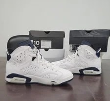 Size 11 - Jordan 6 Retro 4