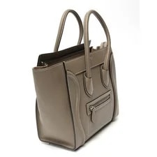 Celine Luggage 189793DRU.09SO 167793DRU.09SO Drumed TOMI-0 2