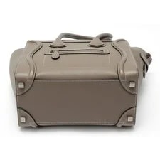 Celine Luggage 189793DRU.09SO 167793DRU.09SO Drumed TOMI-0 4