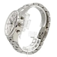Tag Heuer Carrera CAS2111 Silver Dial 2