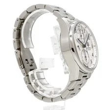 Tag Heuer Carrera CAS2111 Silver Dial 3