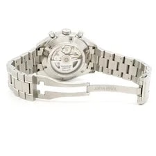 Tag Heuer Carrera CAS2111 Silver Dial 4