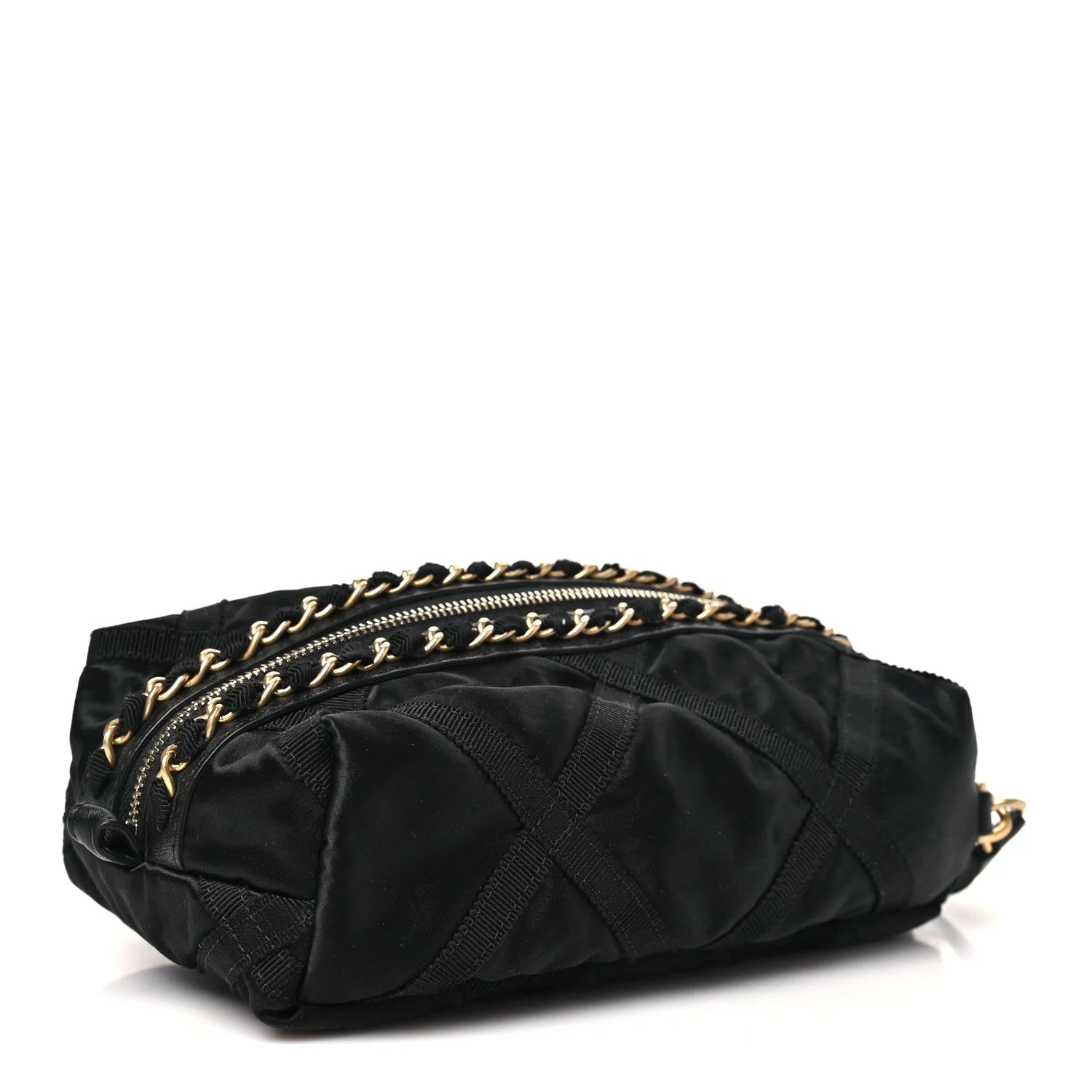 Grosgrain Lifestyle Pouch 3