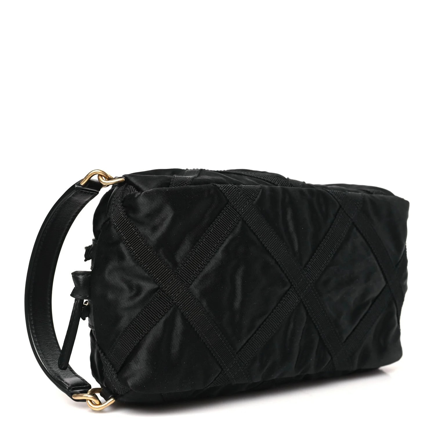 Grosgrain Lifestyle Pouch 4
