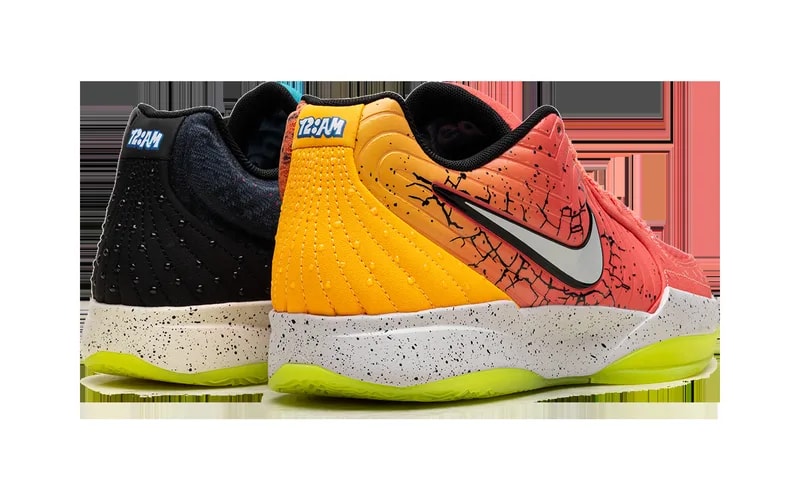 Nike Ja 2 EP "Kool-Aid - Mixed " IF0303 800 3