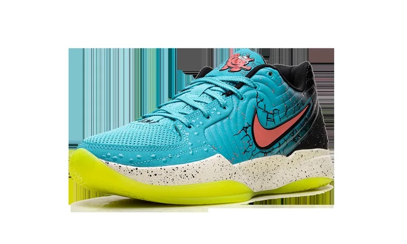 Nike Ja 2 EP "Kool-Aid - Mixed " IF0303 800 4