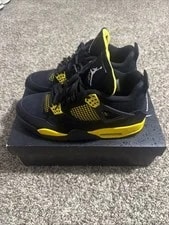 Air Jordan 4 Retro Ajiv AJ4 DH6927 017 Shoe 2