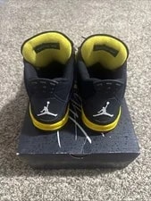 Air Jordan 4 Retro Ajiv AJ4 DH6927 017 Shoe 3