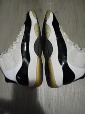 Size 6.5 - Jordan 11 Retro High 3