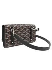 Goyard Monte Carlo Case ; Case 2
