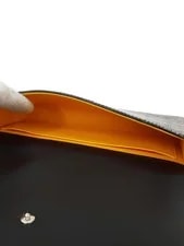 Goyard Monte Carlo Case ; Case 3