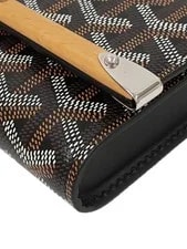 Goyard Monte Carlo Case ; Case 4