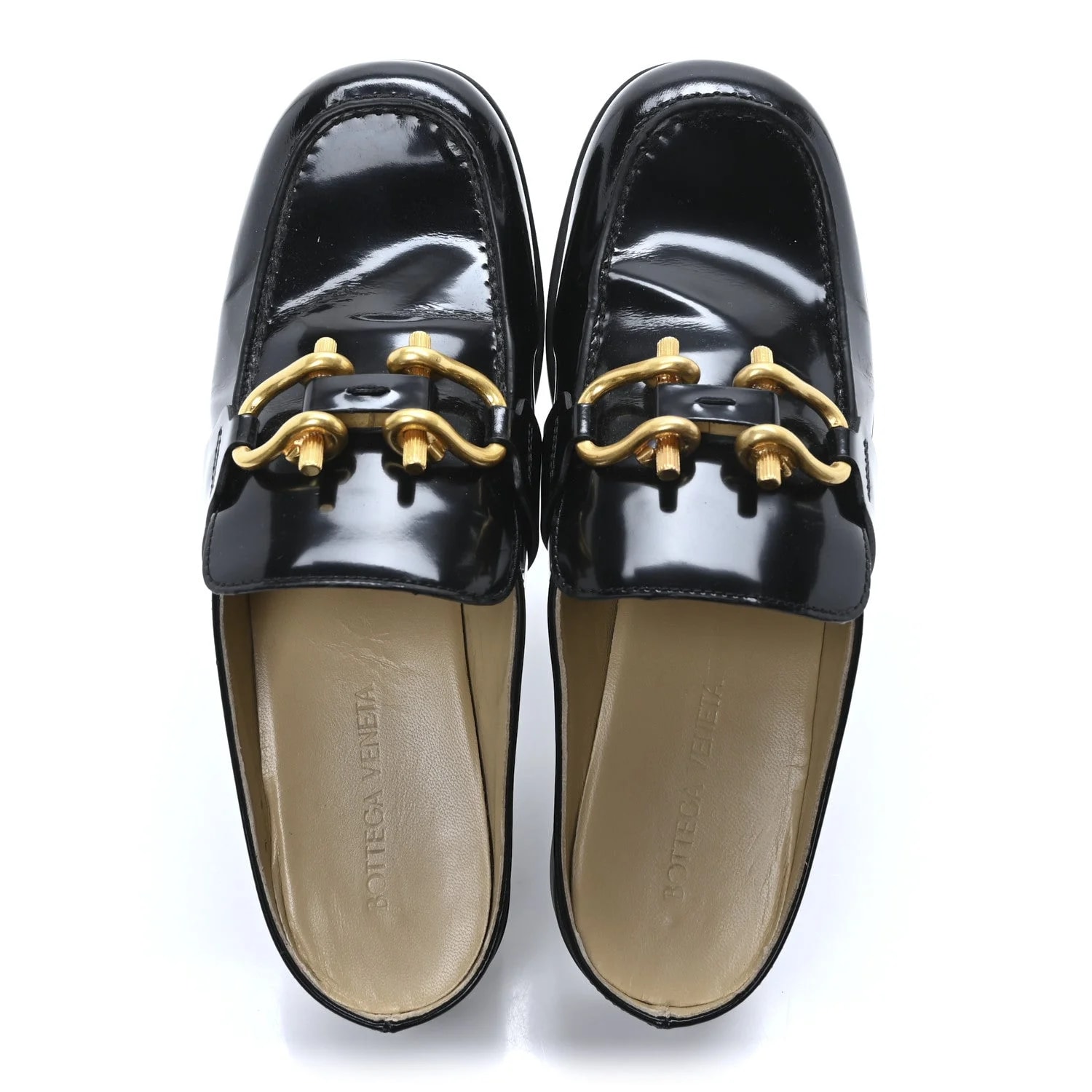 Glossy Monsieur 37 2