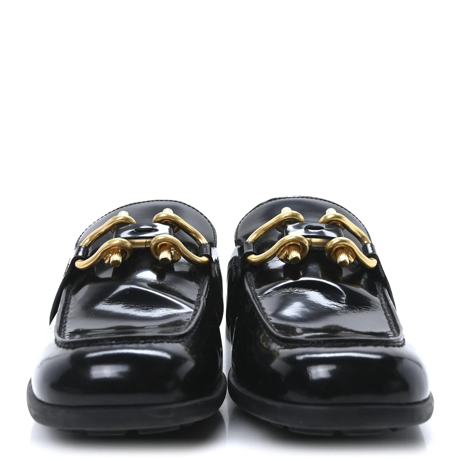 Glossy Monsieur 37 3