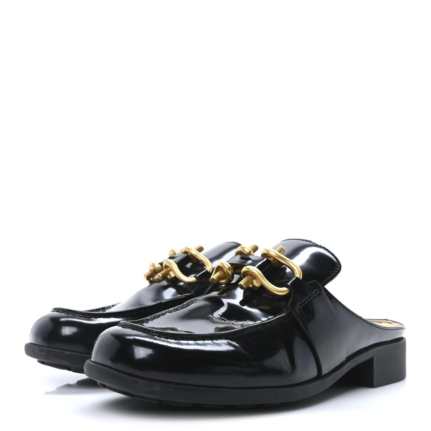 Glossy Monsieur 37 4