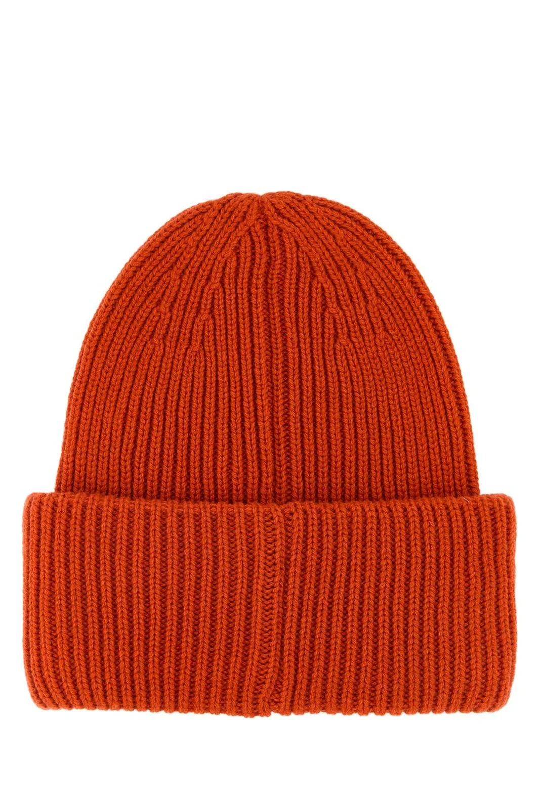 Moncler Hat Ribbed - Beanie — Beanies 2